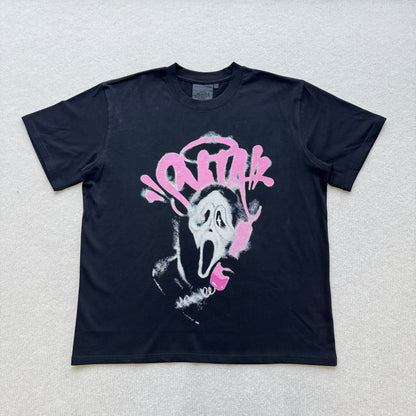 Syna World T-shirt