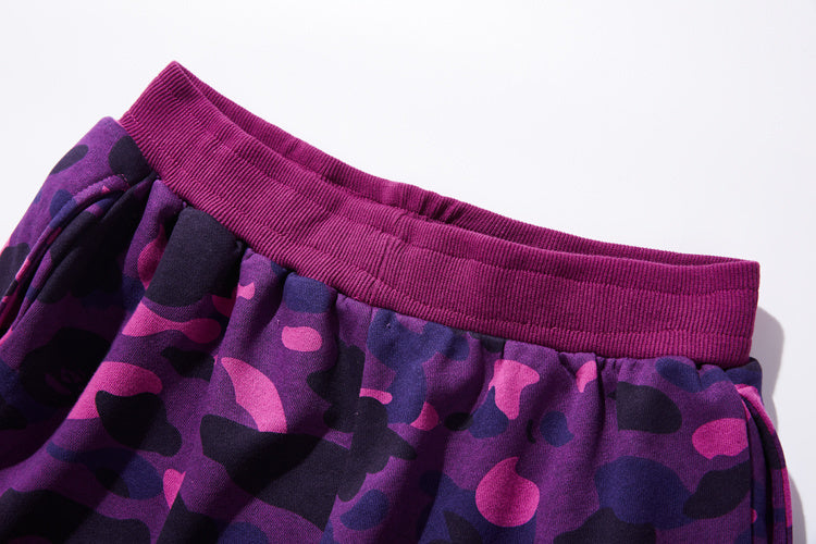 BAPE Short
