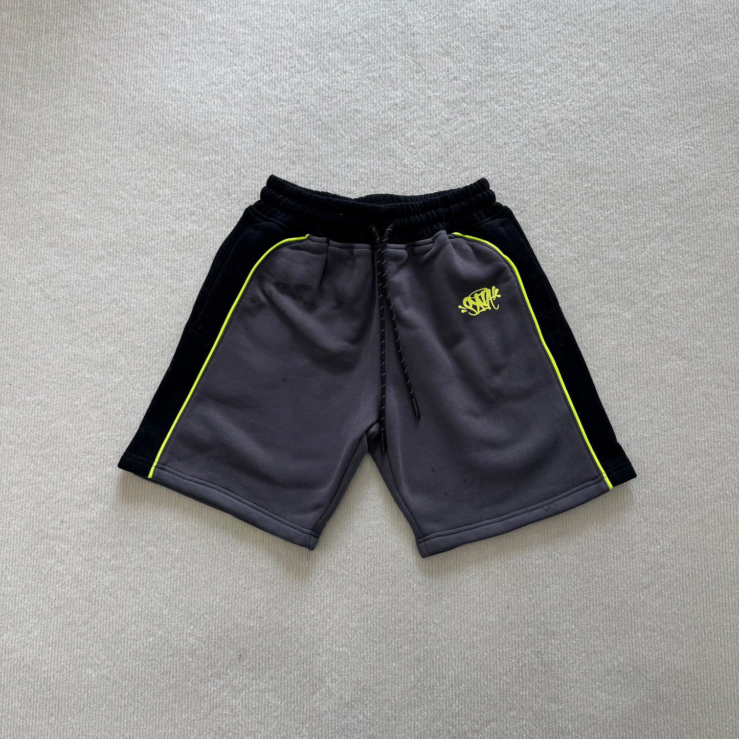 Syna World Conjunto