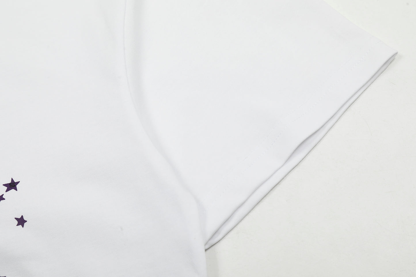 Sp5der Angel T-shirt