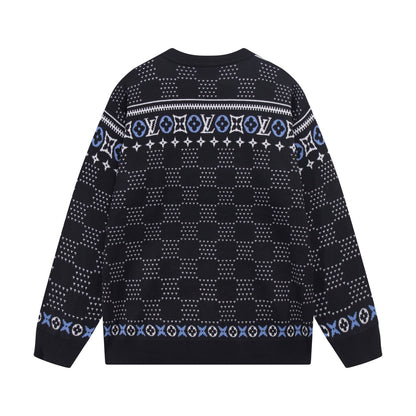 Louis Vuitton Sweater