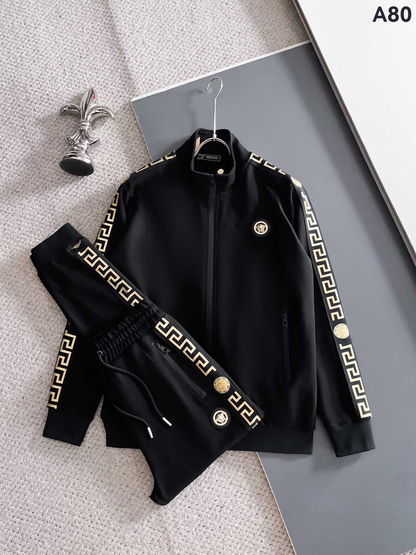 Versace Conjunto