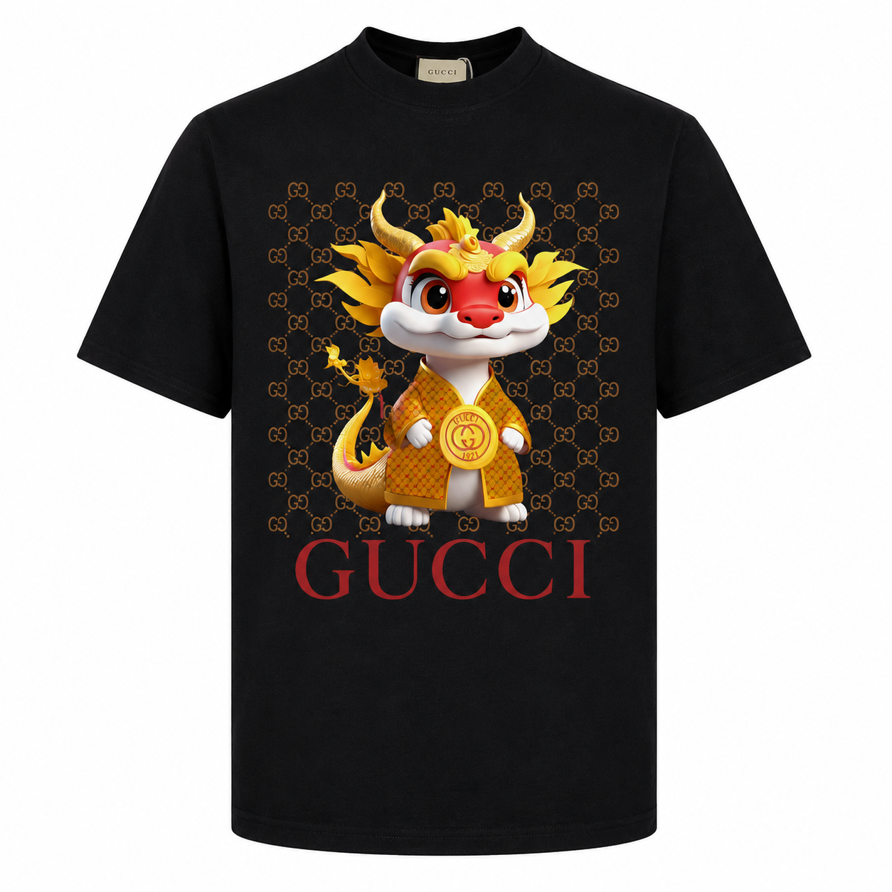 Gucci T-shirt