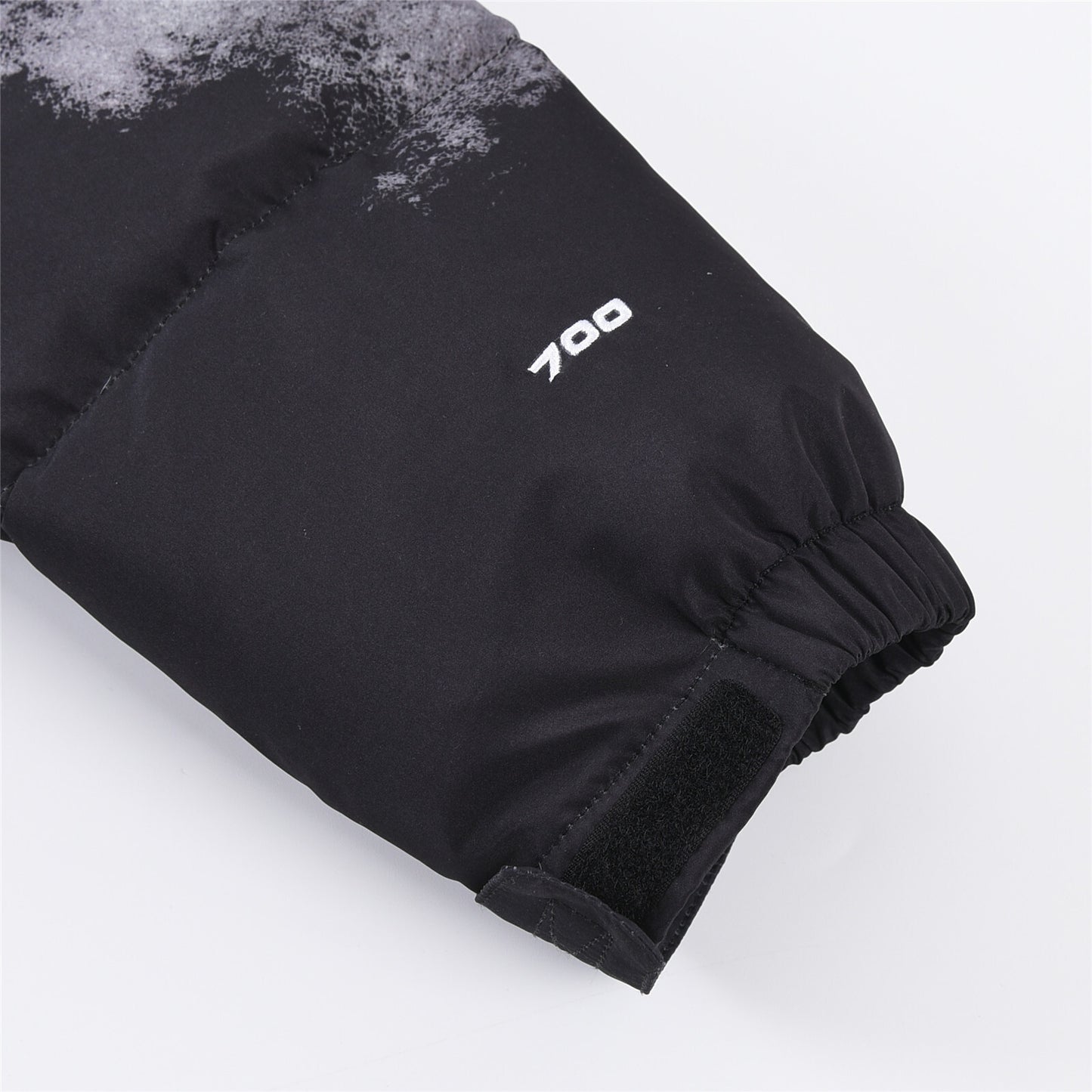 The North Face Jacket