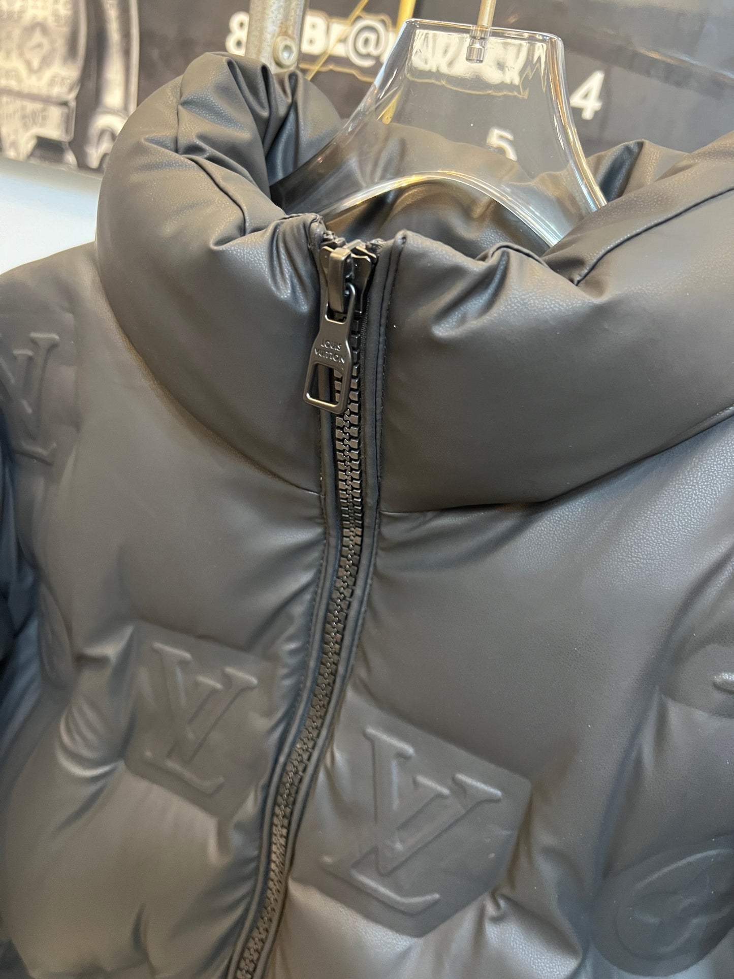 Louis Vuitton Jacket