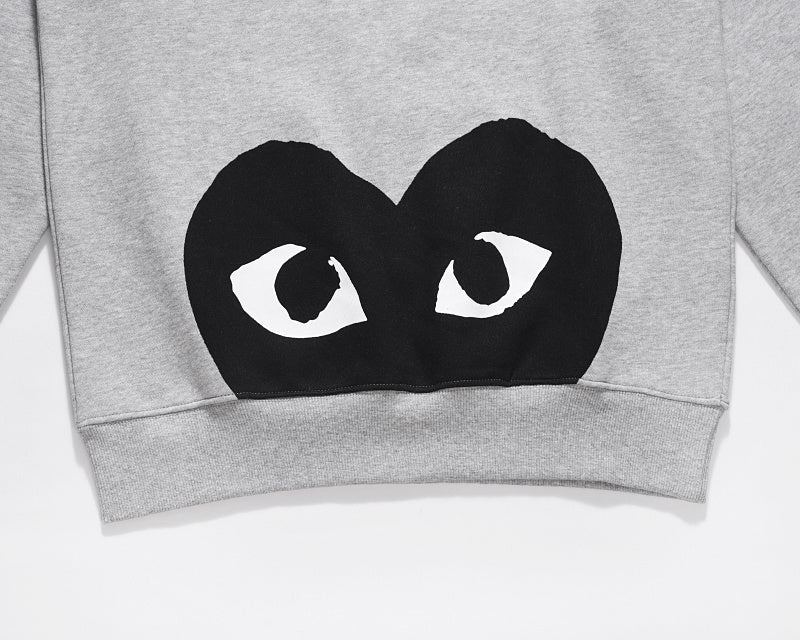 Comme Des Garcons Sweater