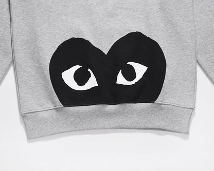 Comme Des Garcons Sweater