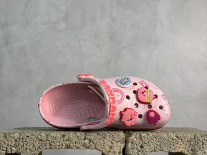 Crocs X Zanmang Loopy Classic Clog
