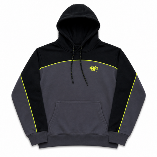 Syna World Hoodie Sweater