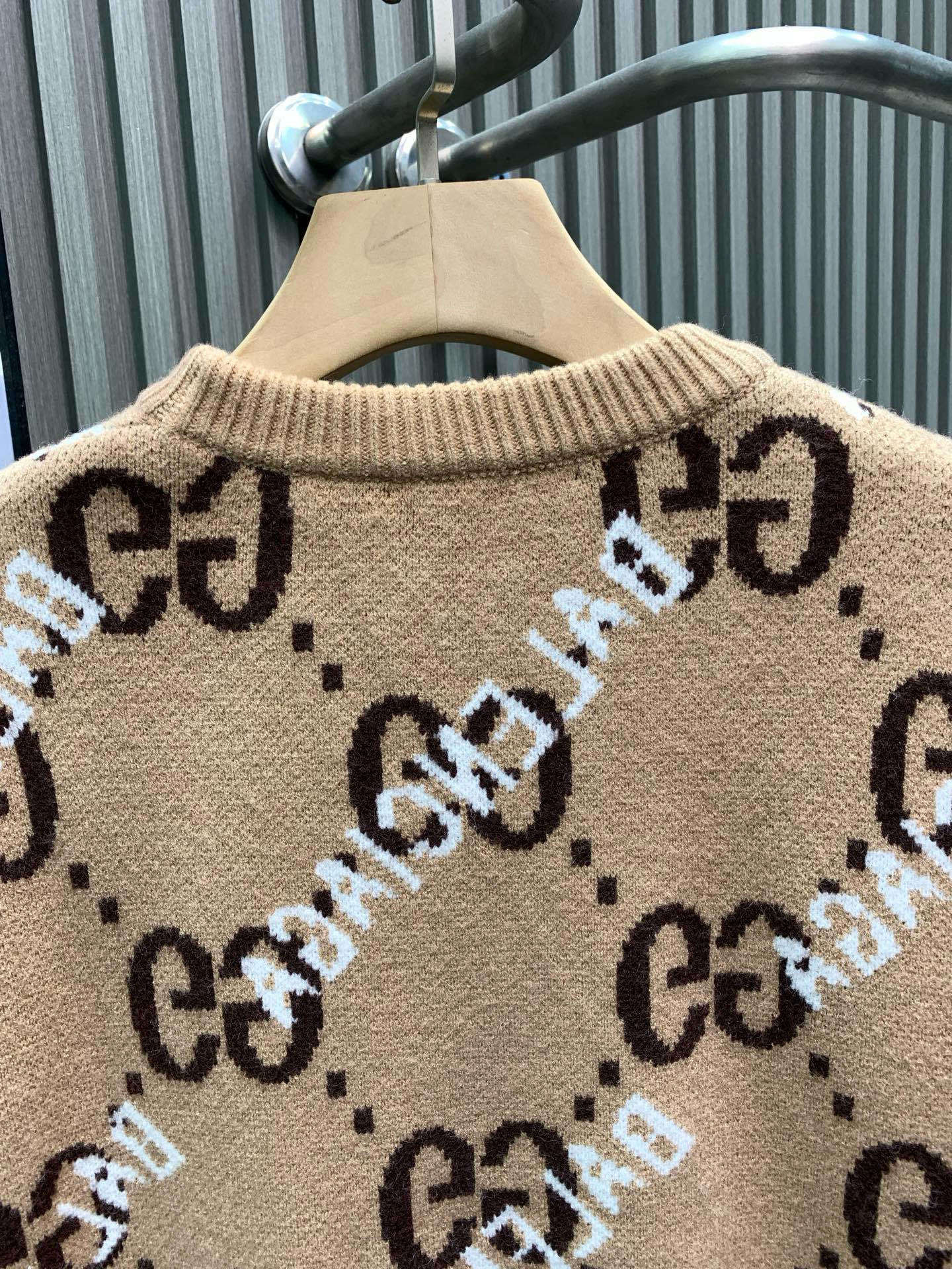 Gucci Sweater