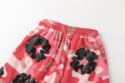 Denim Tears Short