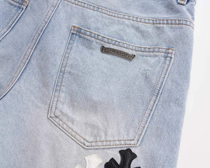 Chrome Hearts Short