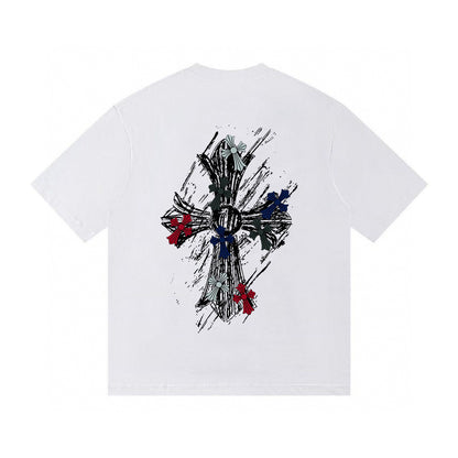 Chrome Hearts T-shirt