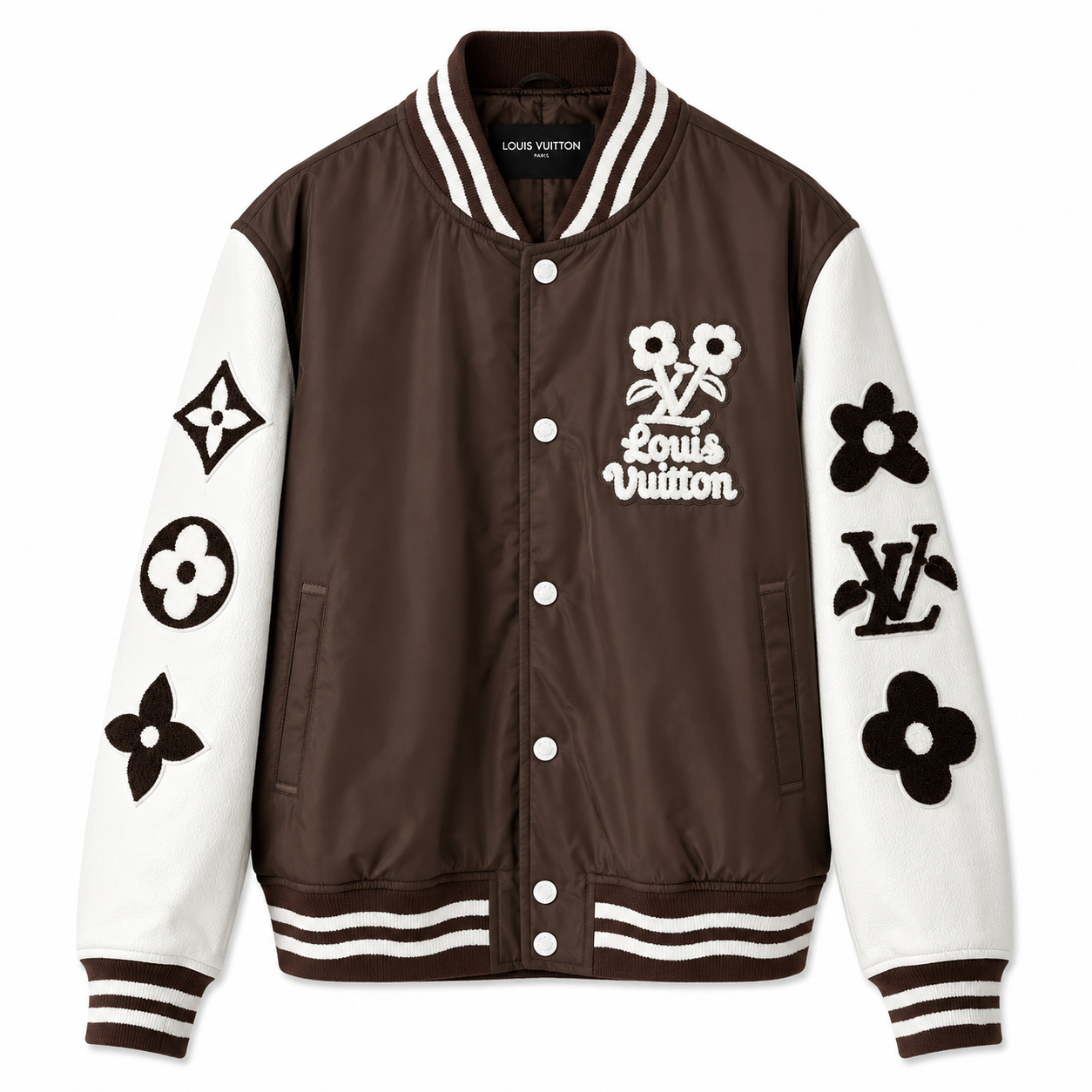 Louis Vuitton Jacket