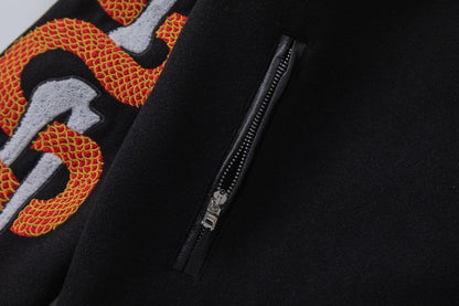 Amiri Jacket