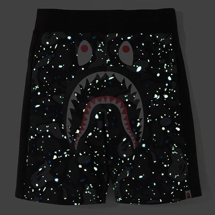 BAPE Short