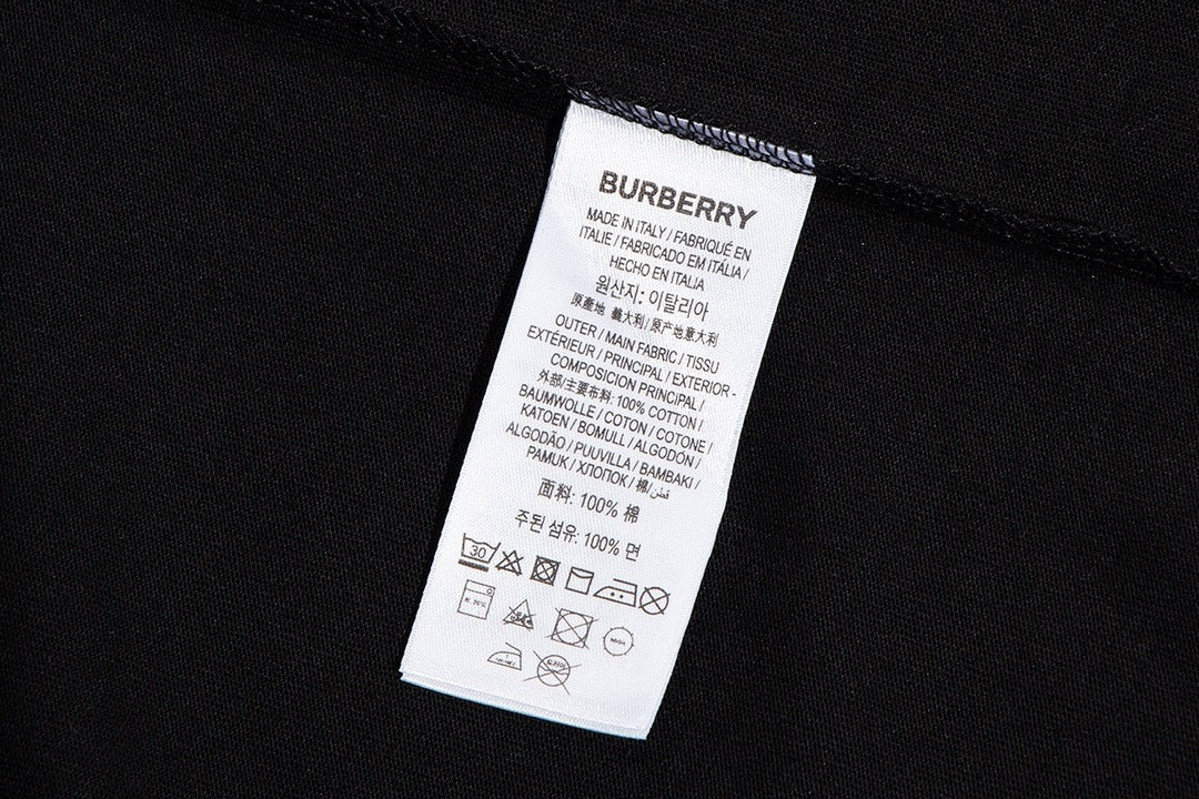Burberry T-shirt