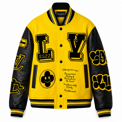 Louis Vuitton Jacket