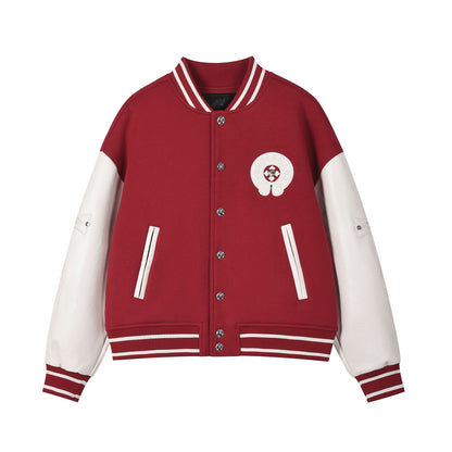 Chrome Hearts Jacket