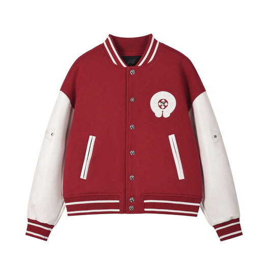 Chrome Hearts Jacket