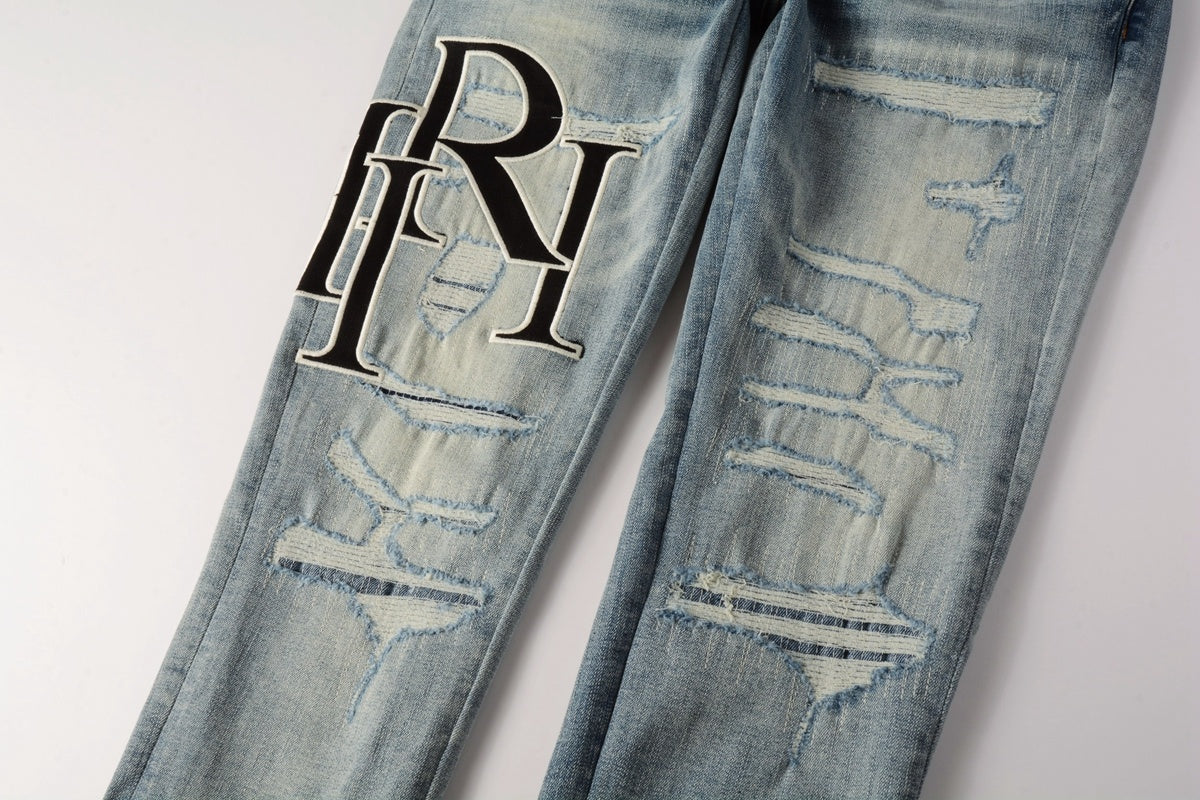 Amiri Jeans