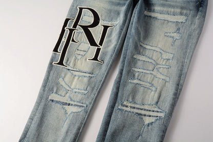 Amiri Jeans