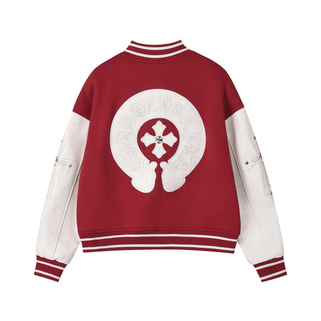 Chrome Hearts Jacket