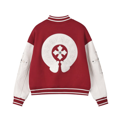 Chrome Hearts Jacket