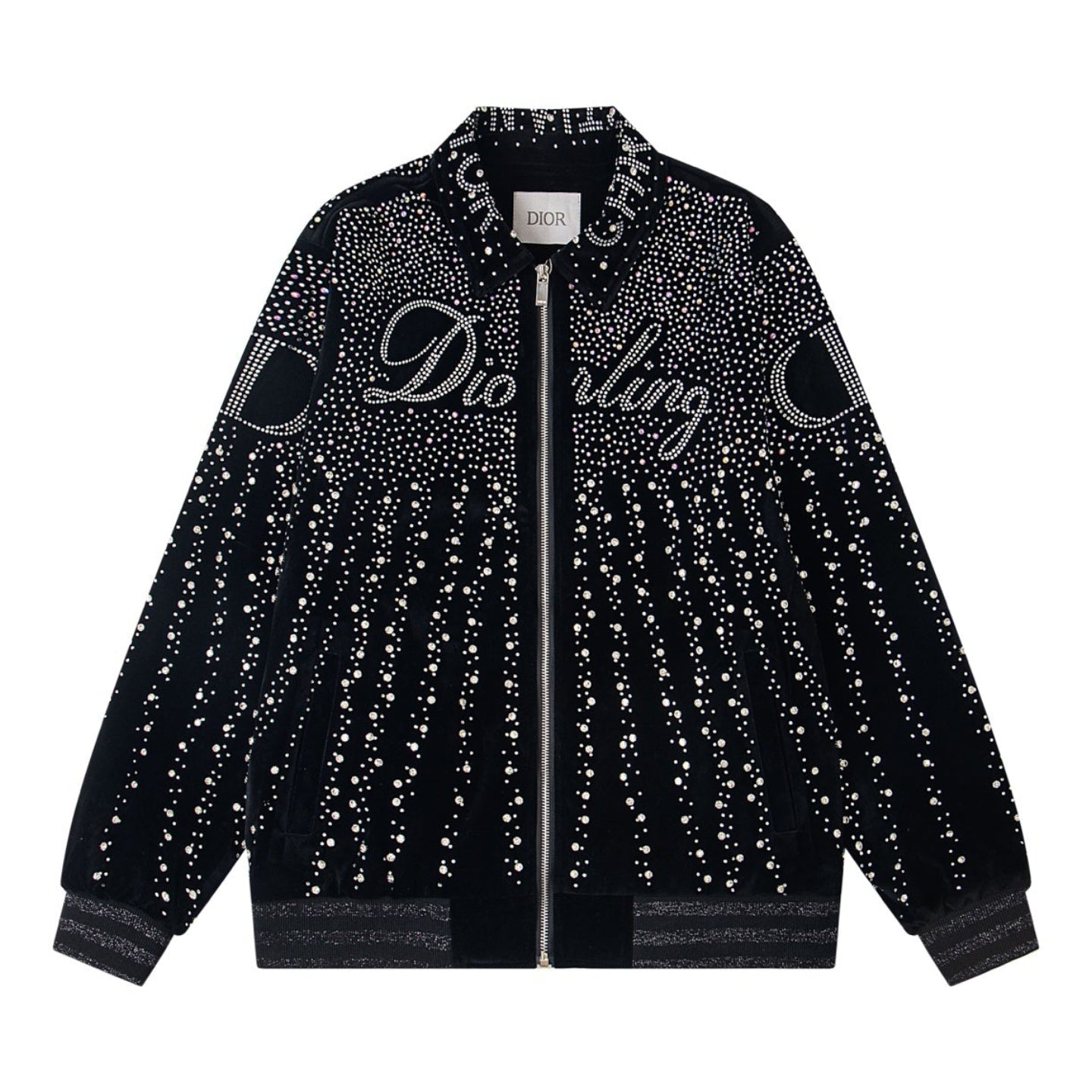Dior Jacket