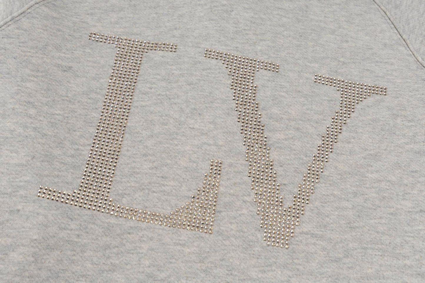 Louis Vuitton Hoodie Sweater