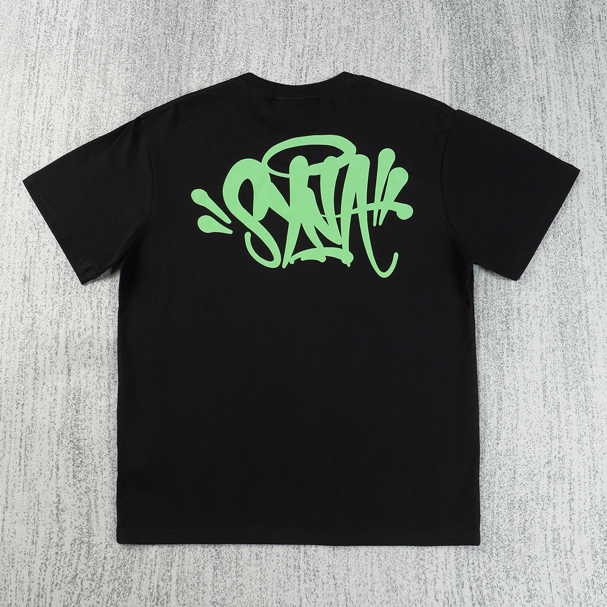 Syna World T-shirt