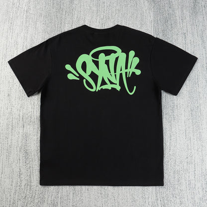 Syna World T-shirt