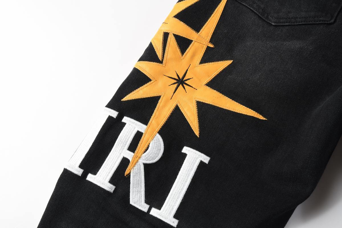 Amiri Jeans