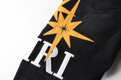 Amiri Jeans