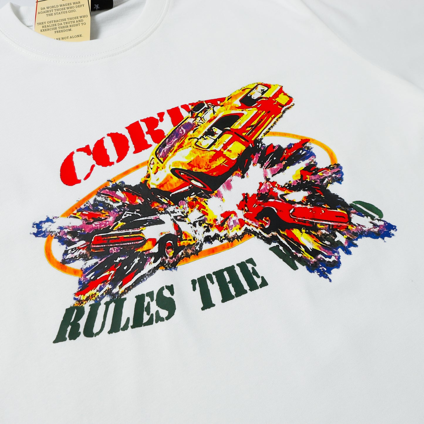 Corteiz T-Shirt
