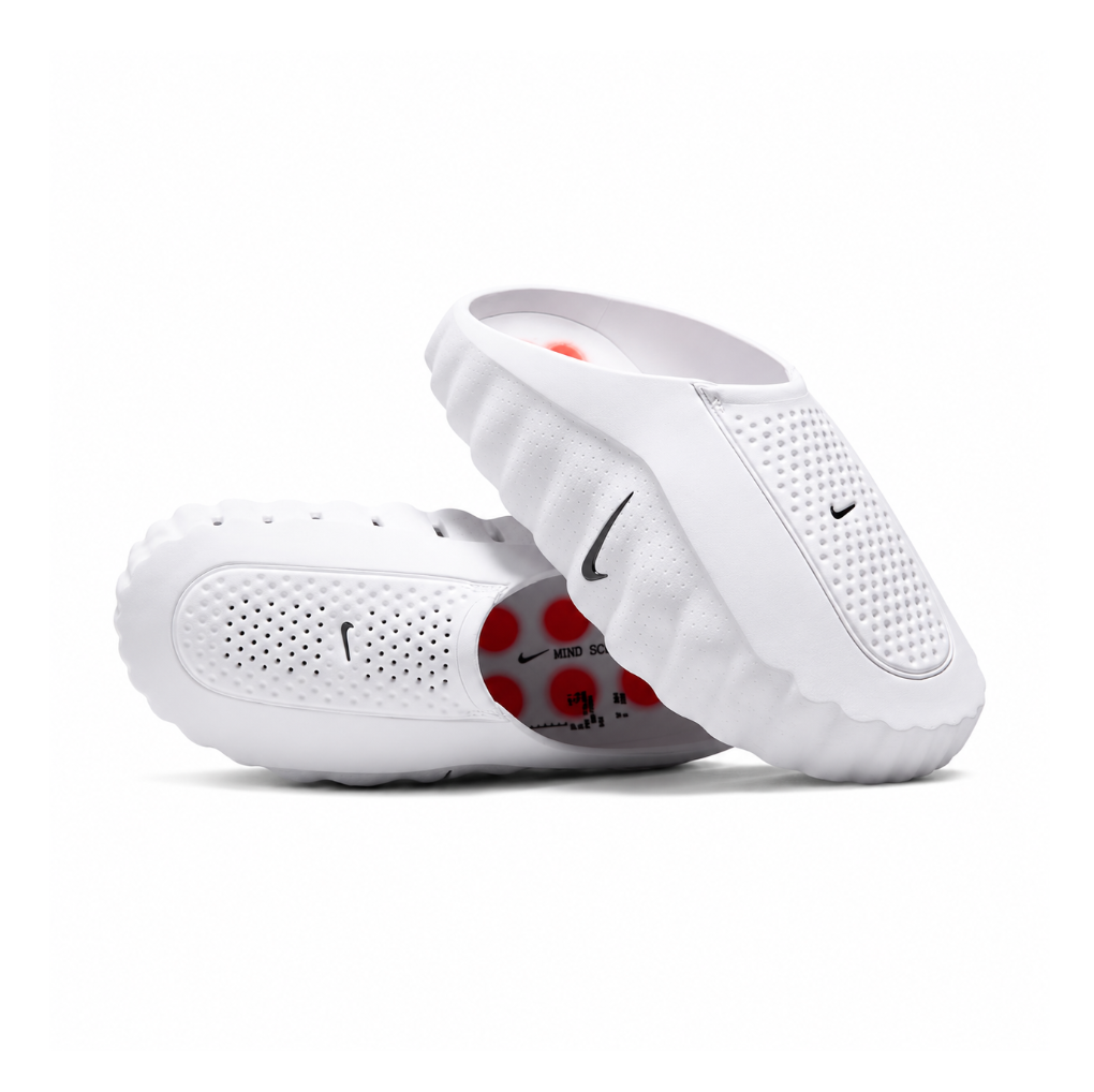 Nike Mind 001 "Light Smoke"