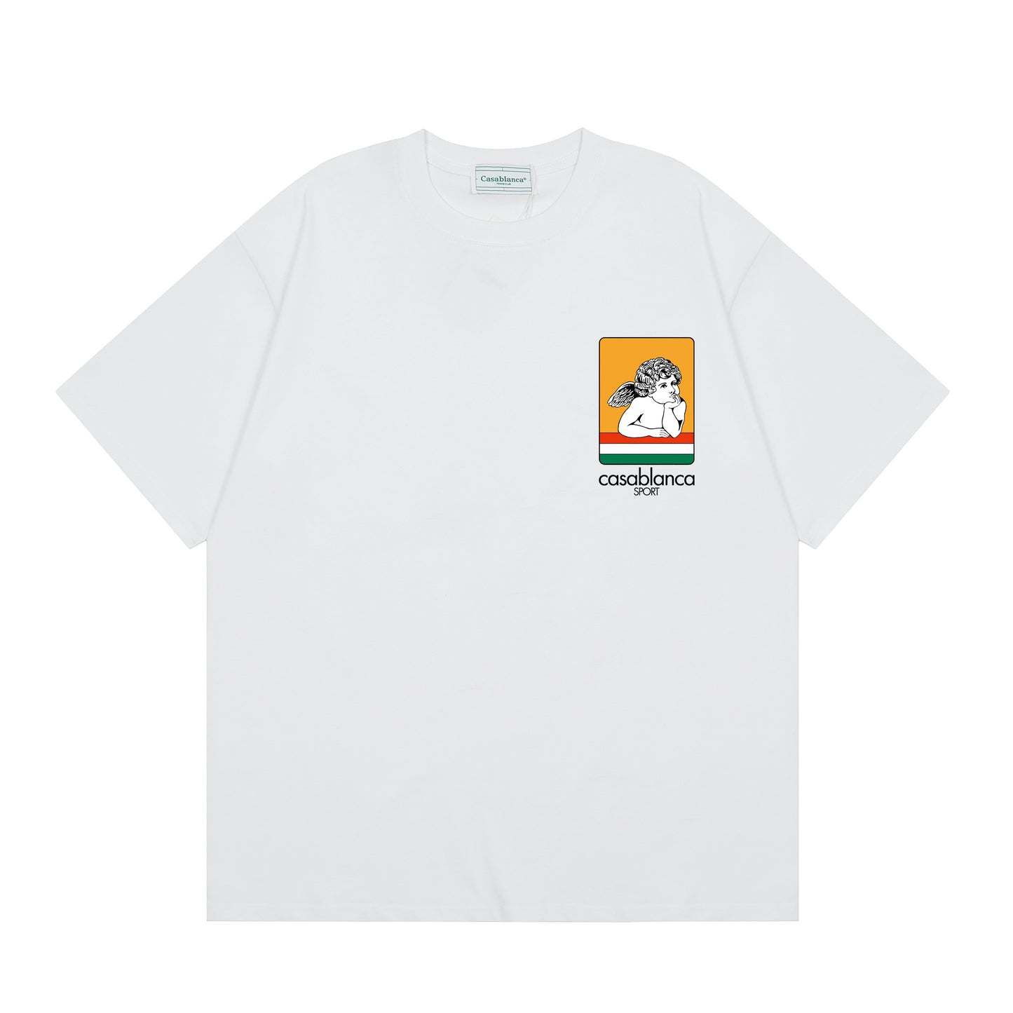 Casablanca T-shirt