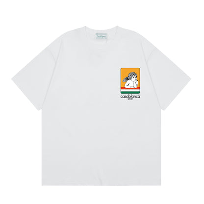 Casablanca T-shirt