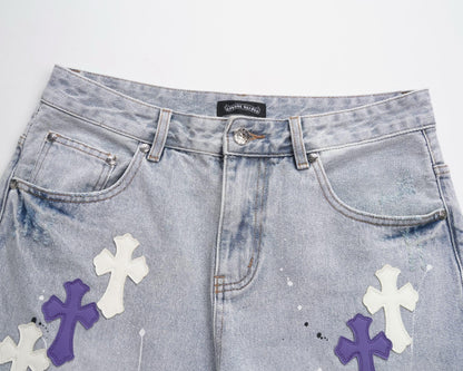 Chrome Hearts Short