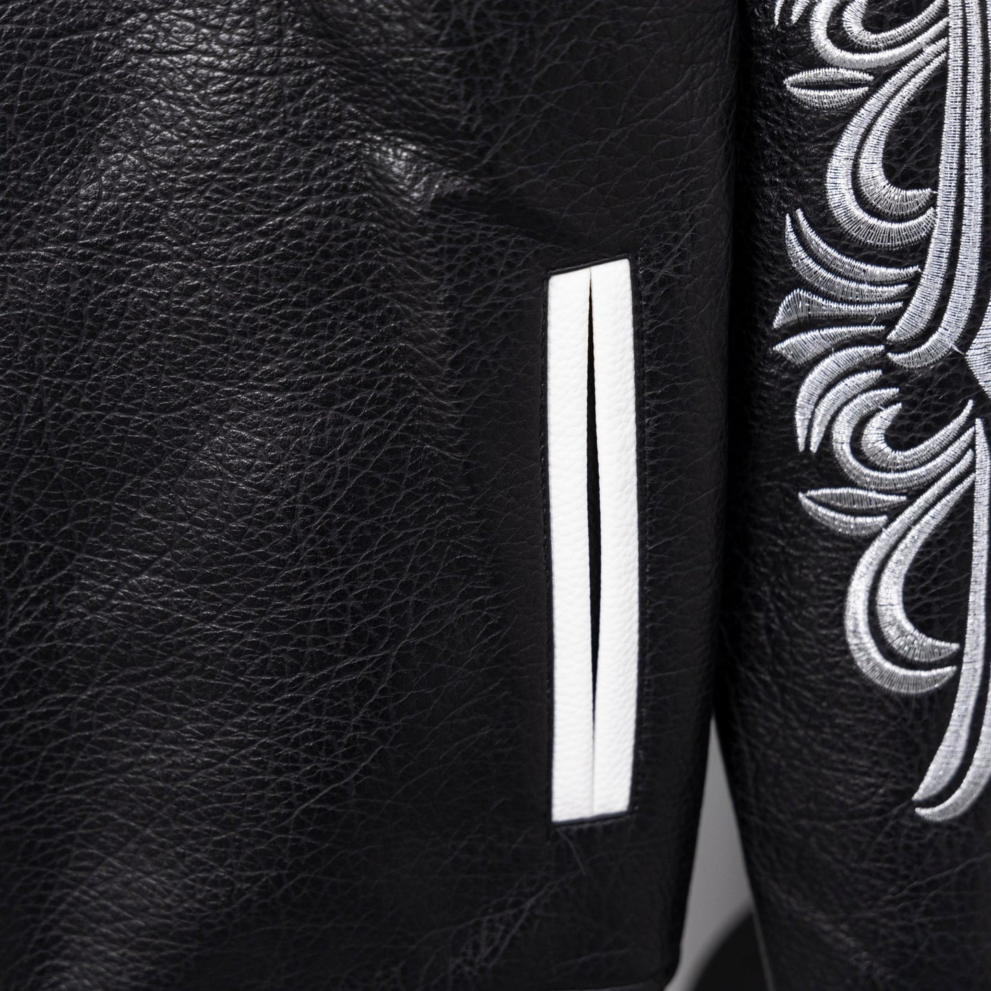 Chrome Hearts Jacket