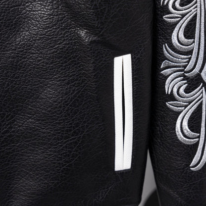Chrome Hearts Jacket