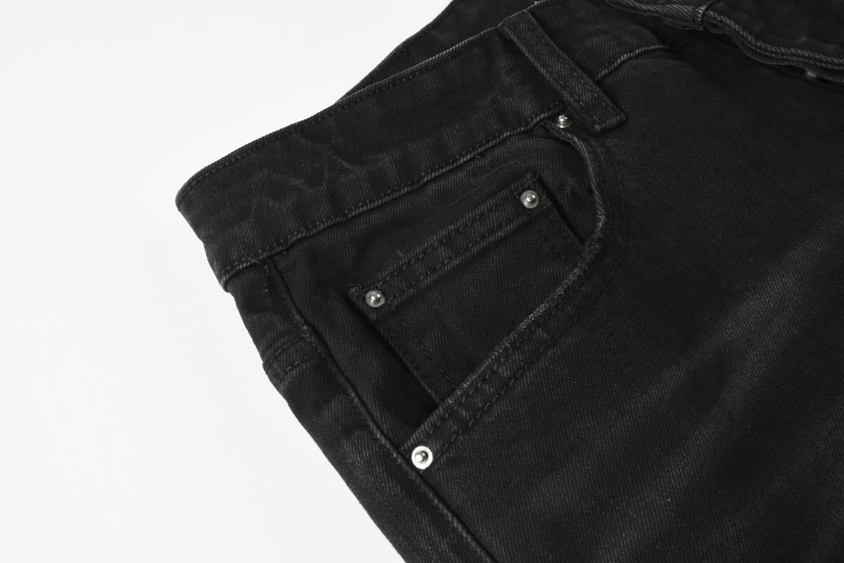 Amiri Jeans