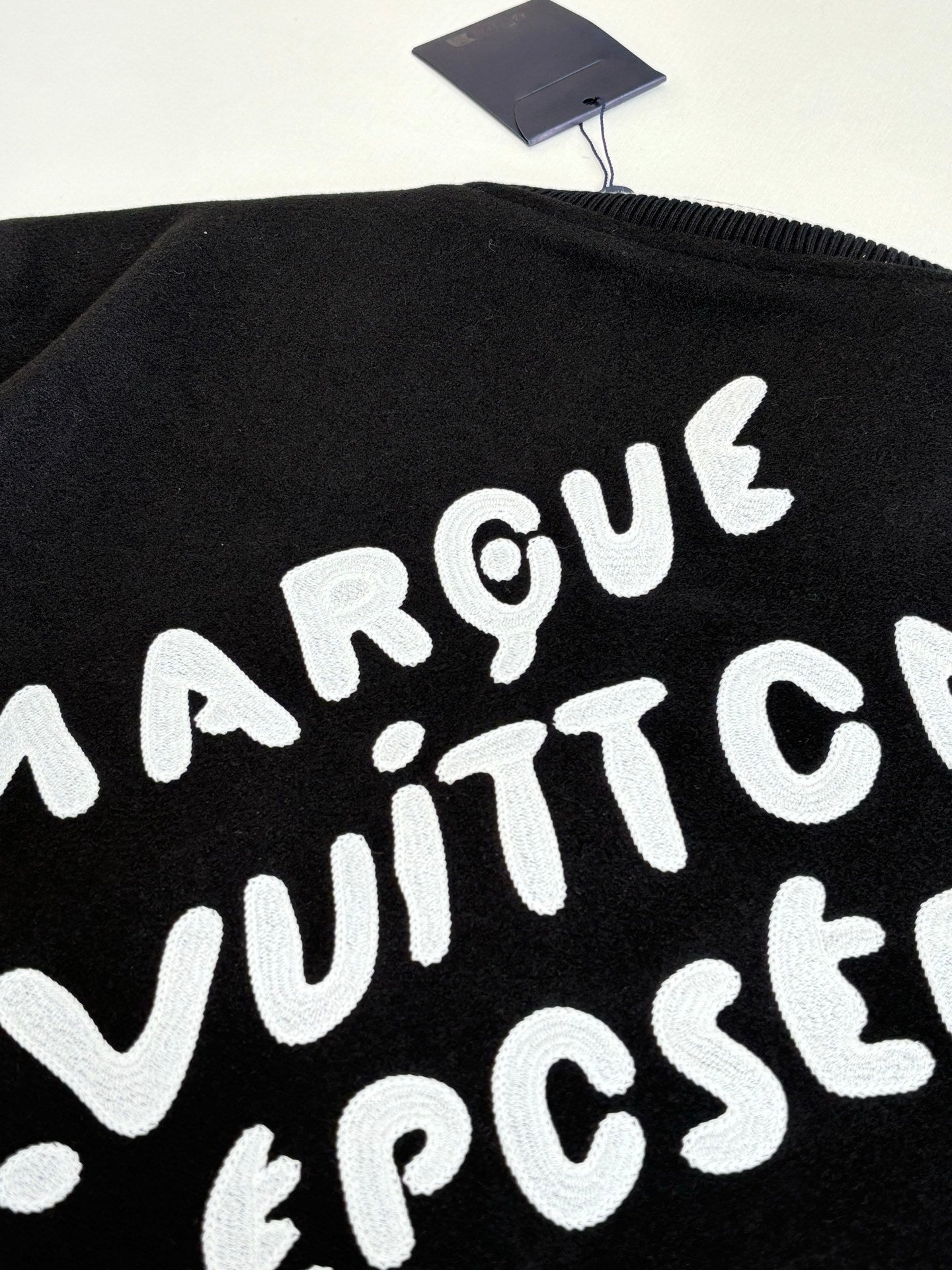Louis Vuitton Jacket