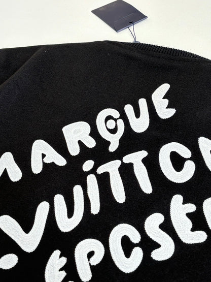 Louis Vuitton Jacket