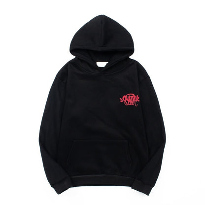 Syna World Hoodie Sweater
