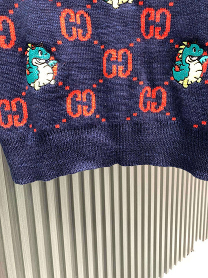 Gucci Sweater