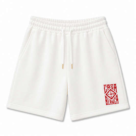 Casablanca Short