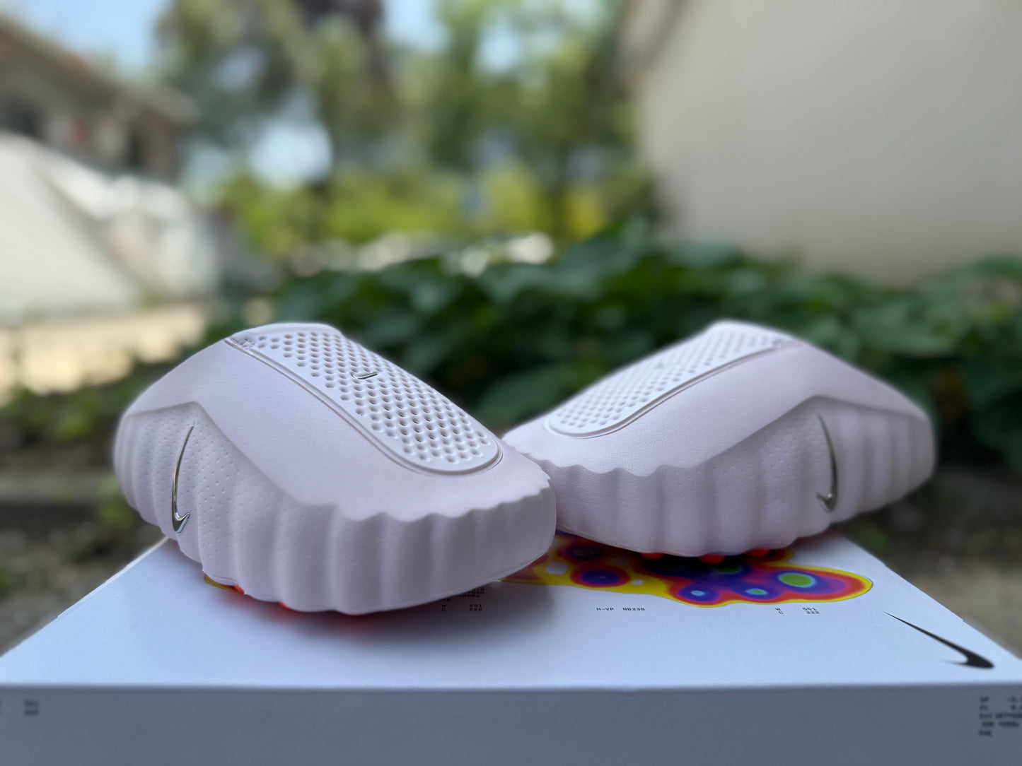Nike Mind 001 "Pearl Pink"