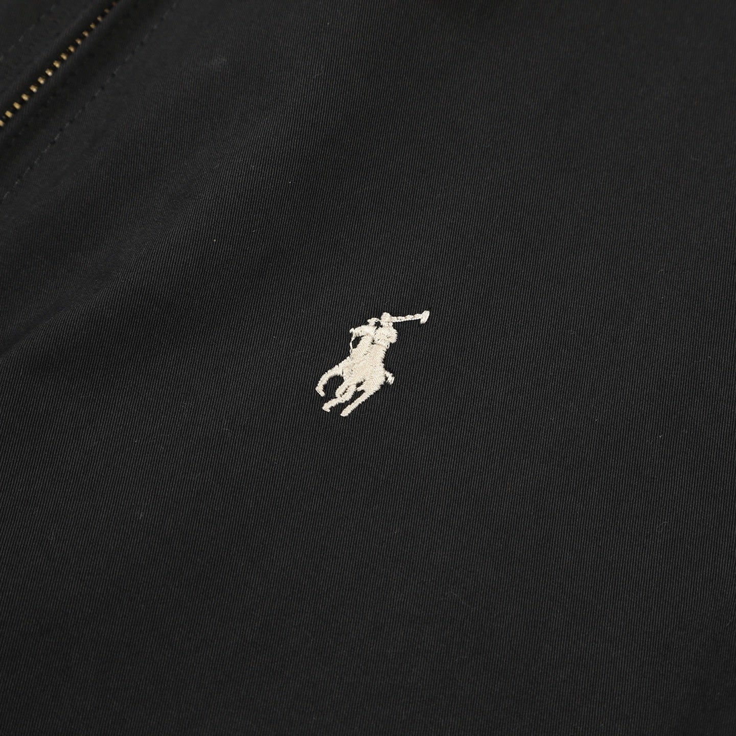 Ralph Lauren  Jacket zip-up