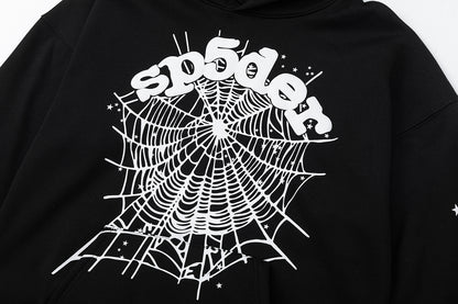 Sp5der Angel Conjunto